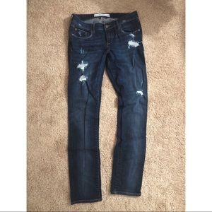 Abercrombie & Fitch jeans Size 6